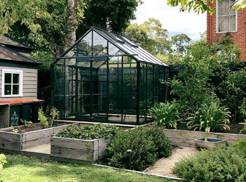 Sproutwell™ Glasshouses