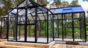 Classic & Deluxe Range (Orangery)