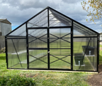 Grange Double Door End Kit