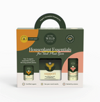 We the Wild Plant Care