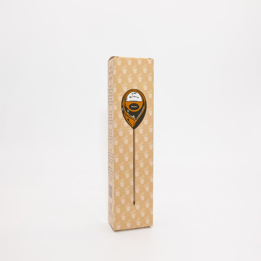 Indoor Moisture Meter