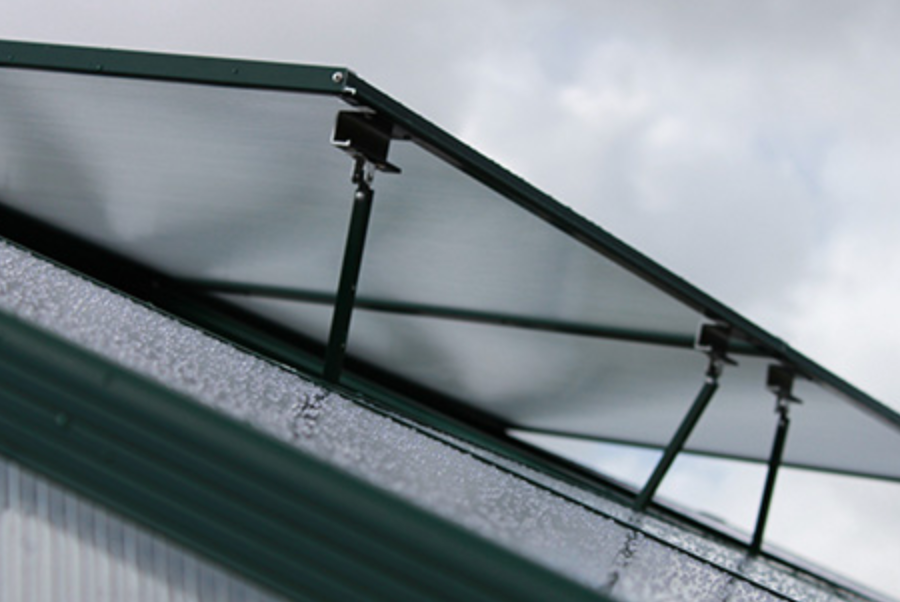 Roof Vents