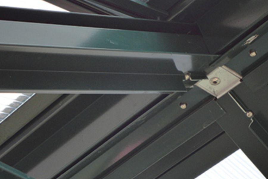 Structural Frame