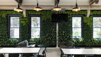 Gro-Wall Vertical Wall Garden - Slim Kit