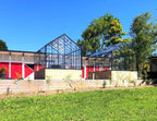 Regalia Grandio - 6800 Model - Sproutwell Greenhouses