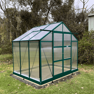 Garden Pro 1800 Model - Sproutwell Greenhouses