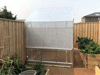 1800 Shading Kit - Sproutwell Greenhouses