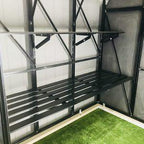 Cantilever 1240mm (CSK-2SEC) - Sproutwell Greenhouses