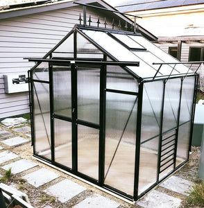 Imperial – 1940 Model - Sproutwell Greenhouses