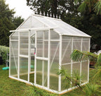 Imperial – 1940 Model - Sproutwell Greenhouses