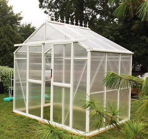 Imperial – 1940 Model - Sproutwell Greenhouses