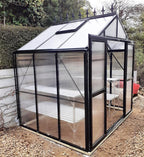 Imperial – 1940 Model - Sproutwell Greenhouses