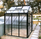 Imperial – 1940 Model - Sproutwell Greenhouses
