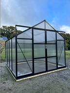 Provincial Greenhouse 3000 (3m x 3m)