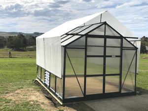3100 Shading Kit - Sproutwell Greenhouses