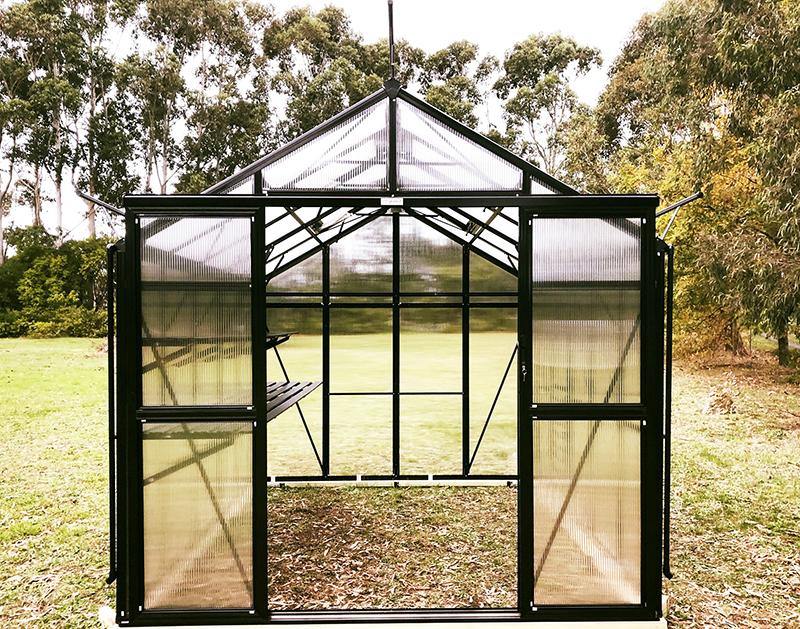 Imperial – 3180 Model - Sproutwell Greenhouses