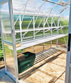 Imperial – 3180 Model - Sproutwell Greenhouses