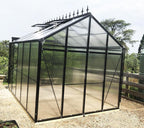 Imperial – 3180 Model - Sproutwell Greenhouses