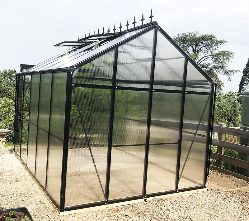 Imperial – 3180 Model - Sproutwell Greenhouses