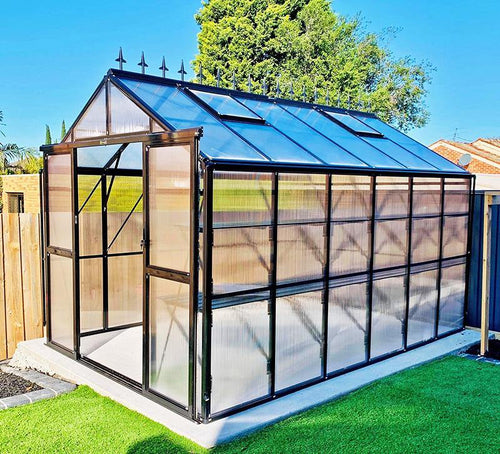 Imperial – 3800 Model - Sproutwell Greenhouses