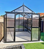 Imperial – 3800 Model - Sproutwell Greenhouses