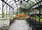 Imperial – 3800 Model - Sproutwell Greenhouses