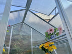 Extra Large Nursery (1.9m x 1.3m)