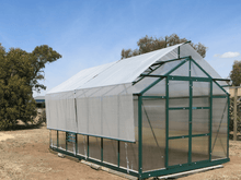 Load image into Gallery viewer, 4400 Shading Kit - Sproutwell Greenhouses

