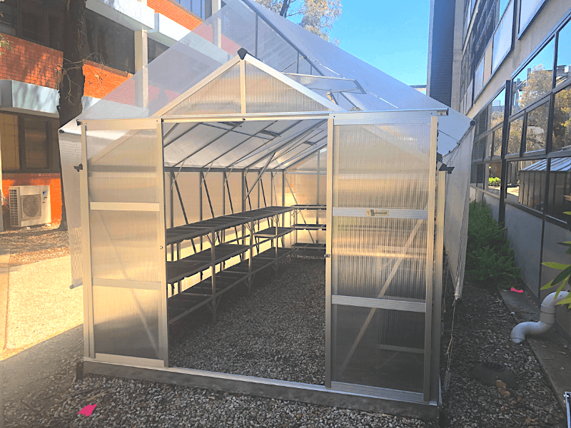 5100 Shading Kit - Sproutwell Greenhouses