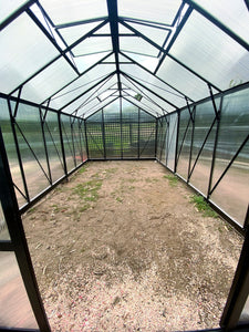 Provincial Greenhouse 5200 (5.2m x 3m)