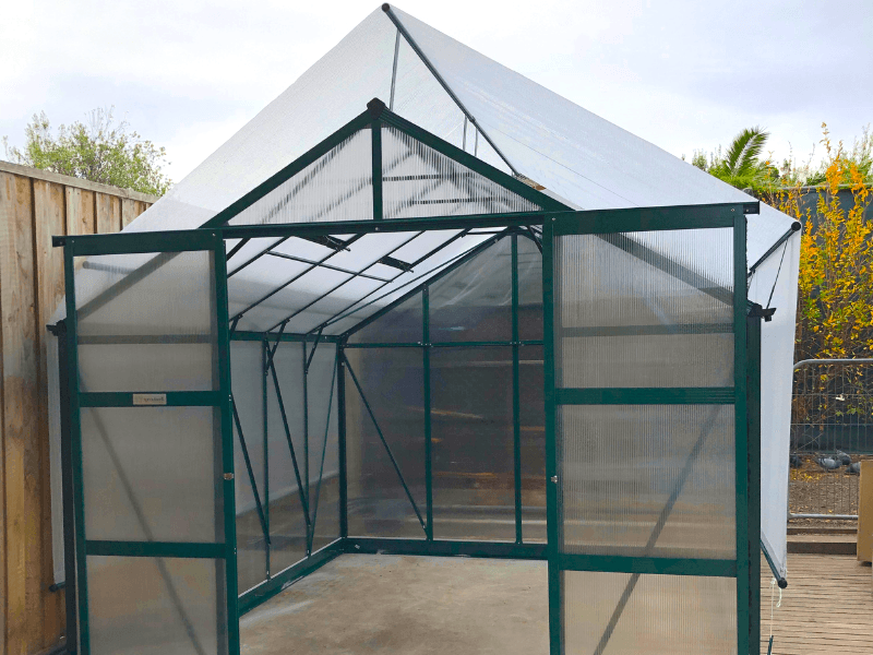 5600 Shading Kit - Sproutwell Greenhouses