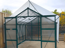 Load image into Gallery viewer, 5600 Shading Kit - Sproutwell Greenhouses
