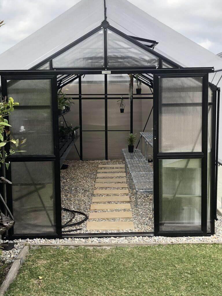 Imperial – 5660 Model - Sproutwell Greenhouses