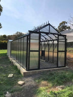 Imperial – 5660 Model - Sproutwell Greenhouses