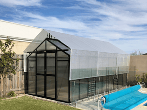 5660 Shade System - Sproutwell Greenhouses