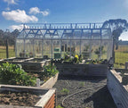 Imperial Glass – 6280 Model - Sproutwell Greenhouses