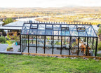 Imperial 3m Wide - 6270 Model - Sproutwell Greenhouses