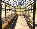 Imperial Glass – 7520 Model - Sproutwell Greenhouses