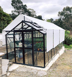 Imperial Glass – 7520 Model - Sproutwell Greenhouses