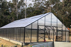 Grange-7 Greenhouse 12000 (7m x 12m)