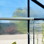 95cm Tube Heater- NEW Slimline Mode - Sproutwell Greenhouses