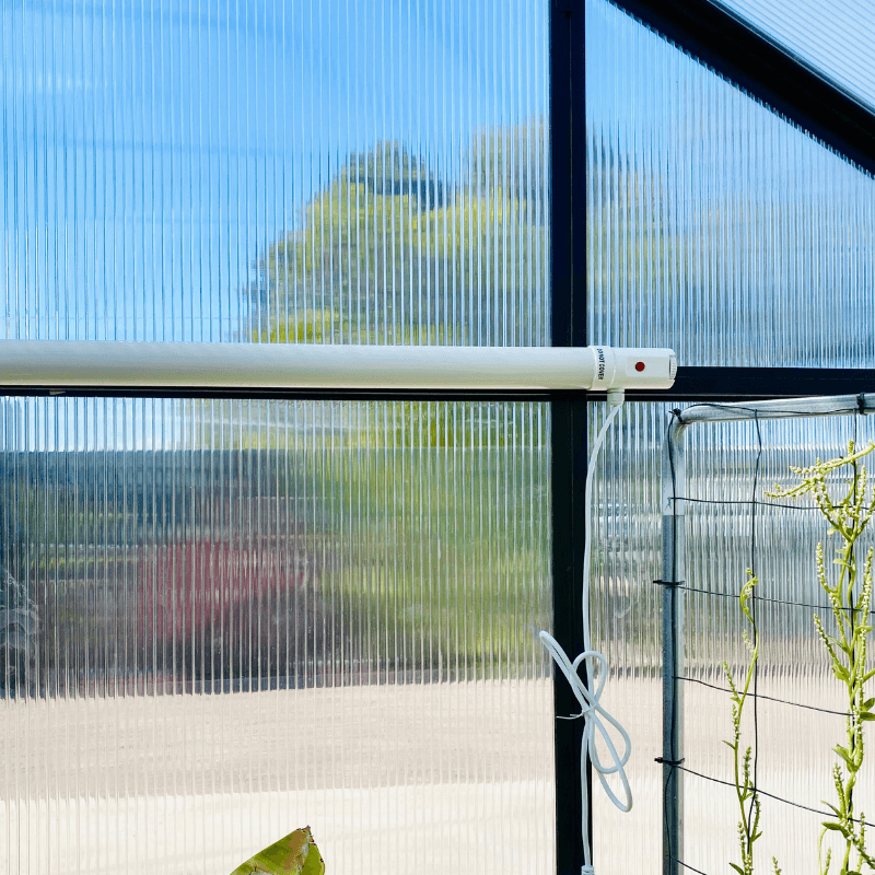 95cm Tube Heater- NEW Slimline Mode - Sproutwell Greenhouses