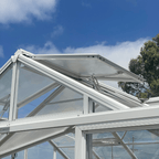 Double Spring Automatic Vent Opener - Sproutwell Greenhouses