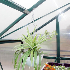 Plant Hangers- Imperial/Orangery - Sproutwell Greenhouses