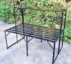 Grange 10000 Staging Kit - Sproutwell Greenhouses