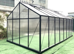 Provincial Greenhouse 9700 (9.7m x 3m)