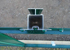 Grange-4 8000 - Sproutwell Greenhouses