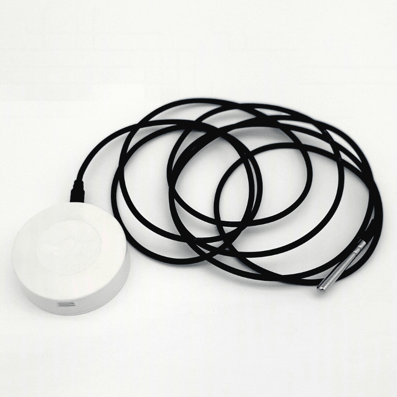 Bluetooth Thermometer / Hygrometer Sensor - Sproutwell Greenhouses