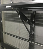 Grange 4000 Cantilever - Sproutwell Greenhouses