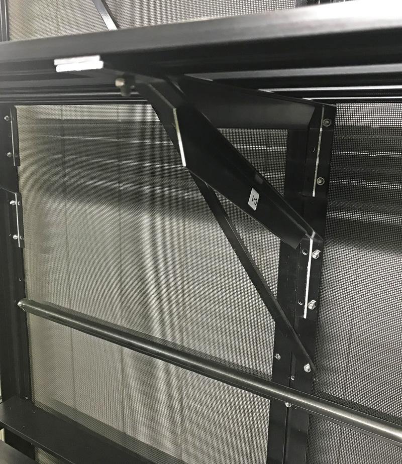 Imperial 6280 Cantilever - Sproutwell Greenhouses